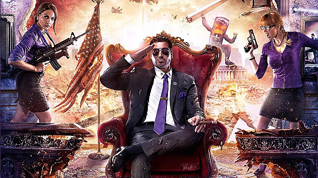 how to download saints row mods