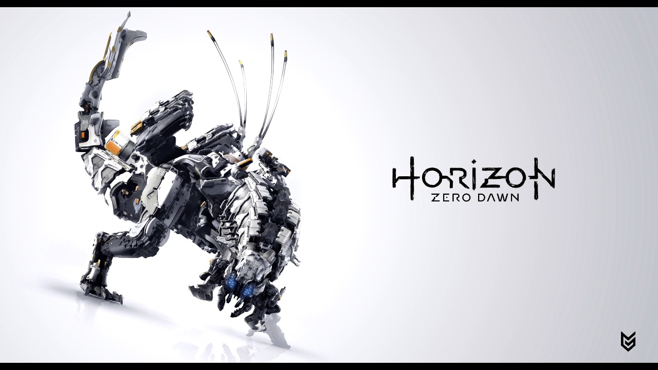 Horizon zero dawn soundtrack download mp3